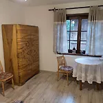 Drevenica Ludmila Pod Hatami