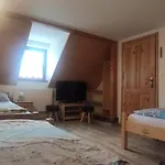 Drevenica Ludmila Pod Hatami *