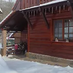 Drevenica Ludmila Pod Hatami Terchová