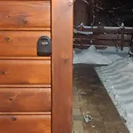 Drevenica Ludmila Pod Hatami Horská chata *