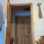 Drevenica Ludmila Pod Hatami