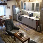 Drevenica Ludmila Pod Hatami * Terchová
