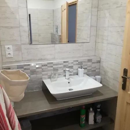 Drevenica Ludmila Pod Hatami *