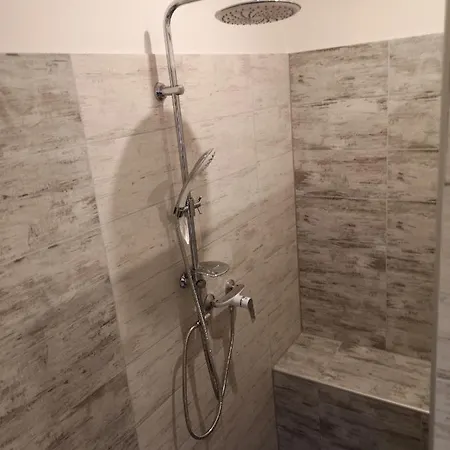 Chalet Drevenica Ludmila Pod Hatami