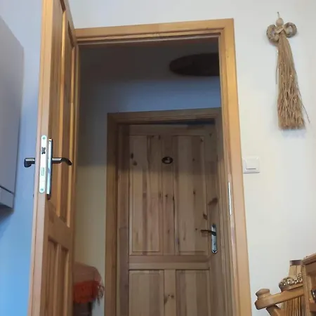 Drevenica Ludmila Pod Hatami