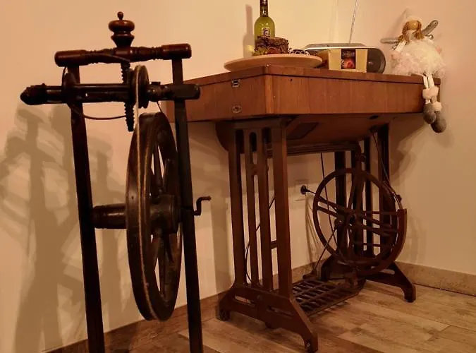 Drevenica Ludmila Pod Hatami Chalet *