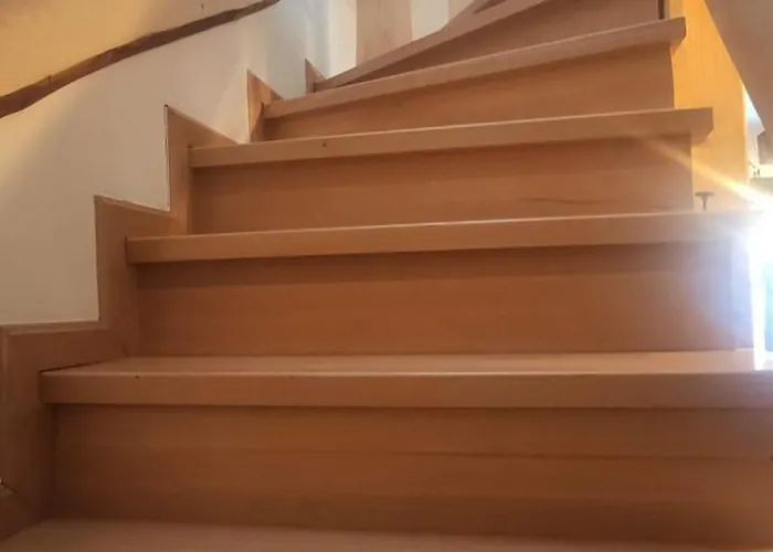 Drevenica Ludmila Pod Hatami